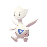 Buy Togetic in Brilliant Diamond & Shining Pearl